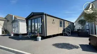 The ABI Ingleton | Holiday Home Tour | Chesil Beach, Weymouth, Dorset