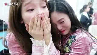 [오마이걸] 기적은 반드시 일어난다