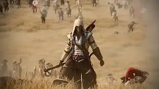 |AC 3| Battle of Bunker Hill (Pitcairn Assassination)