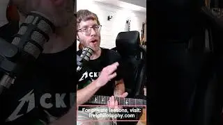 The #1 Rule for Good Vibrato  