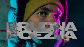PAWEŁ KG - BRUDNA POEZJA (Prod. liL Kacpi)