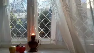 Зи Дидедин лезги махар