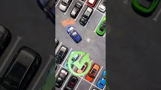 Советы по парковке | Выезд с парковки задом 