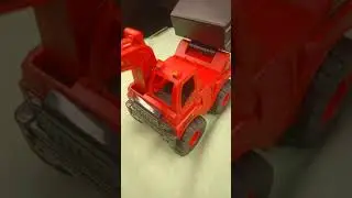 bulldozer toys 