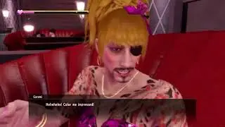 Yakuza Kiwami #40 👹 Date mit Goromi 👹 Let's Play Yakuza Kiwami