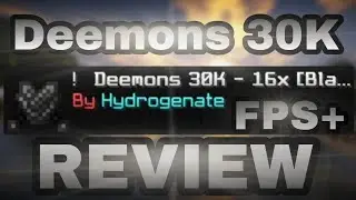 The Best Texture Deemons 30k pack b&w! Review