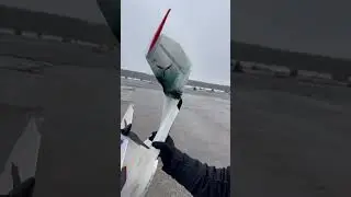 Super Rare Plane.. Special Edition, cost me a FORTUNE 💰
