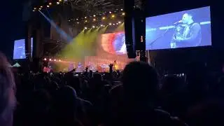 Ottawa Bluesfest 2022 - Jack Johnson - Upside Down (Friday July 8, 2022)