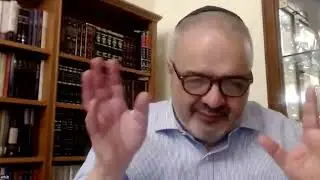 Rav A. Arbib - Devarìm 19 - Parashà di Reè - Carne a volontà