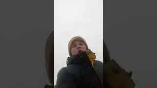 Я пошел на заброшеную котельную а там был маньяк