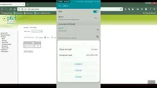 How to Add MAC Address/Enable MAC Filtering on PTCL Modem/Router Urdu / Hindi