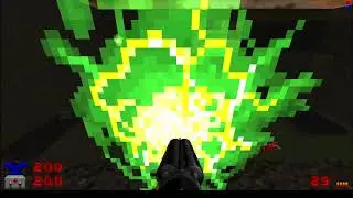 [Twitch Archive] DOOM II - The Carnage begins.