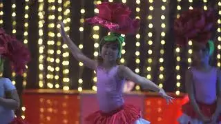 Una Navidad en Wonderland 10