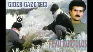 Fevzi Kurtuluş - Gider Gazeteci