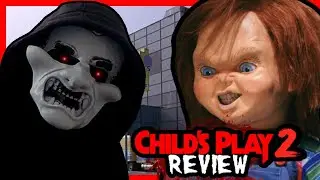 child's play 2- count dragula