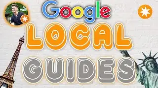 How To Become A Google Local Guide