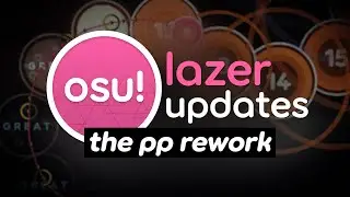 the pp rework