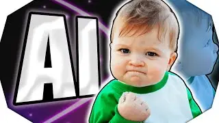 💡 How to Make AI Meme Videos (Luma AI Dream Machine Tutorial) ✅