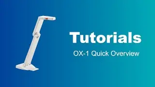 OX 1 Quick Overview
