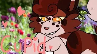 【CUPID | EVIL!SPOTTED LEAF MAP | COMPLETE】