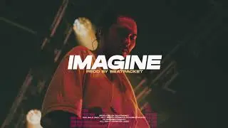 "IMAGINE" - TYPE BEAT | BEATPACKET