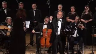 İsmail Hakkı Gürbüz - Yüce Dağ Başında Yatmış Uyumuş