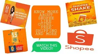 LUCKY KA SA  SHOPEE 2020