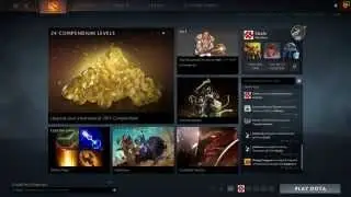 Dota 2 Reborn Beta Overview + Channel Updates
