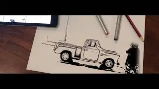 Ideas - My Rode Reel 2018