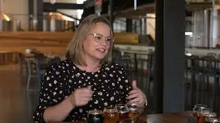 The Data Pour S1E4- Fiona Towner from Luck Companies