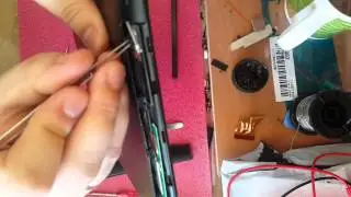 Digma idsd10 и idsd8 - разборка
