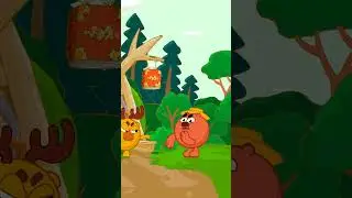 Эй чувачок не кури табачок, но это смешарики #shorts #рекомендации @titwow
