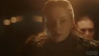 Game of Thrones   Season 8 - Official Teaser  Crypts of Winterfell