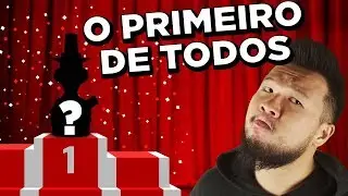 COMO COMPRAR O PRIMEIRO NARGUILE!