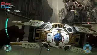 Evolve Stage 2 | Hank against Wooty as Kraken