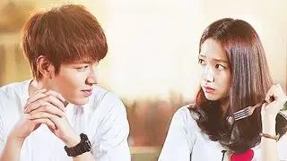 Kore Klip- lise aşkı (The Heirs)