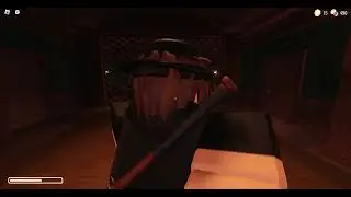 Roblox doors secret killer dread