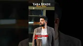 Yara bende eseri yayında…