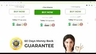 BioTox Gold Review