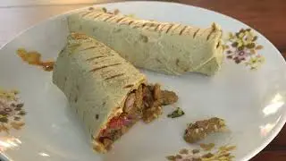 GOT SOME MEAT and VEGETABLE LEFT? Make This DELICIOUS Recipe for YOUR FAMILY and KIDS
