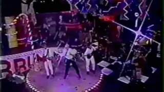 RARIDADE Netinho e a Banda Beijo MOMENTOS.m4v