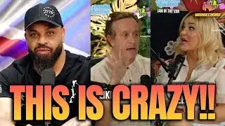 Pauly Shore’s  Shocking Transgender Interview Was Disgusting 🤮