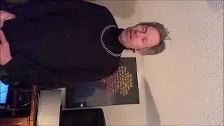 TO GOD BE THE GLORY / ANDRAE CROUCH COVER