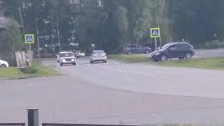 Колпашево Геолог