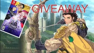 Fire Emblem Three Houses: Which House to Choose and much more!!!
