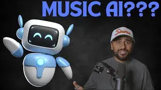Will AI replace artists, producers and engineers? (what you should do...)