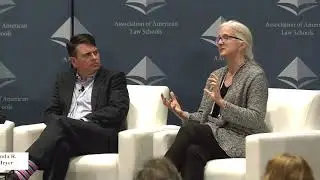AALS President's Program - Law and Reconciliation