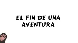 Anuncio importante~