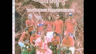Susan ft Redi doti Woyupore- Por,neng