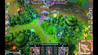 Pentakills, Epic and Funny Moments Montage